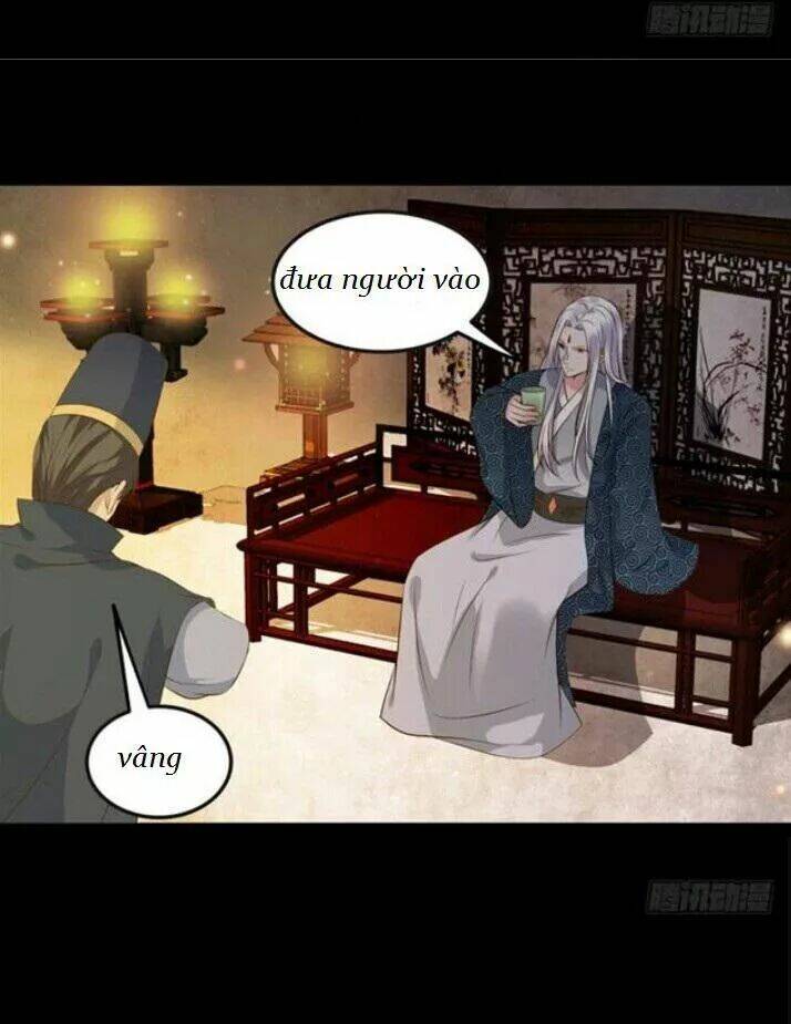 Tuyệt Sắc Quyến Rũ Quỷ Y Chí Tôn - Chapter 99 - Page 9