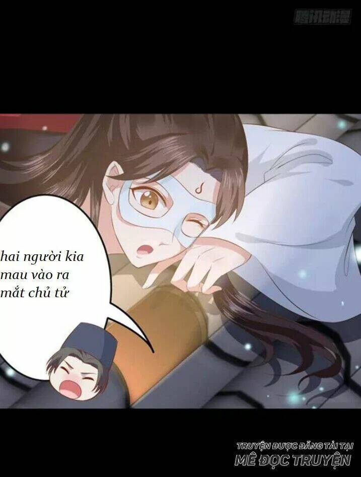 Tuyệt Sắc Quyến Rũ Quỷ Y Chí Tôn - Chapter 99 - Page 10