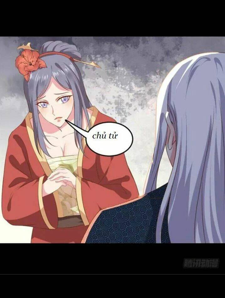 Tuyệt Sắc Quyến Rũ Quỷ Y Chí Tôn - Chapter 99 - Page 12