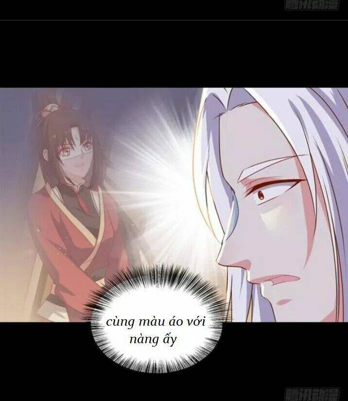 Tuyệt Sắc Quyến Rũ Quỷ Y Chí Tôn - Chapter 99 - Page 13