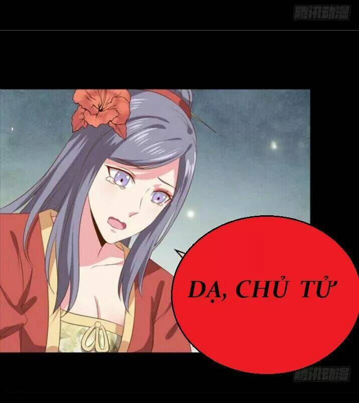 Tuyệt Sắc Quyến Rũ Quỷ Y Chí Tôn - Chapter 99 - Page 16