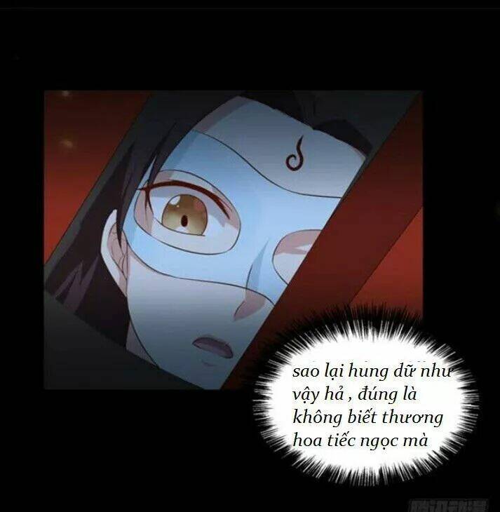 Tuyệt Sắc Quyến Rũ Quỷ Y Chí Tôn - Chapter 99 - Page 17