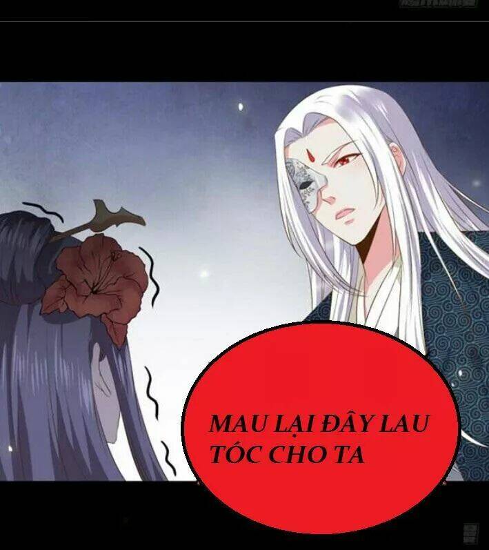 Tuyệt Sắc Quyến Rũ Quỷ Y Chí Tôn - Chapter 99 - Page 18