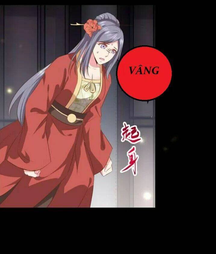 Tuyệt Sắc Quyến Rũ Quỷ Y Chí Tôn - Chapter 99 - Page 19