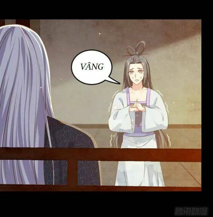 Tuyệt Sắc Quyến Rũ Quỷ Y Chí Tôn - Chapter 99 - Page 22