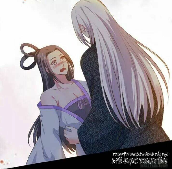 Tuyệt Sắc Quyến Rũ Quỷ Y Chí Tôn - Chapter 99 - Page 25