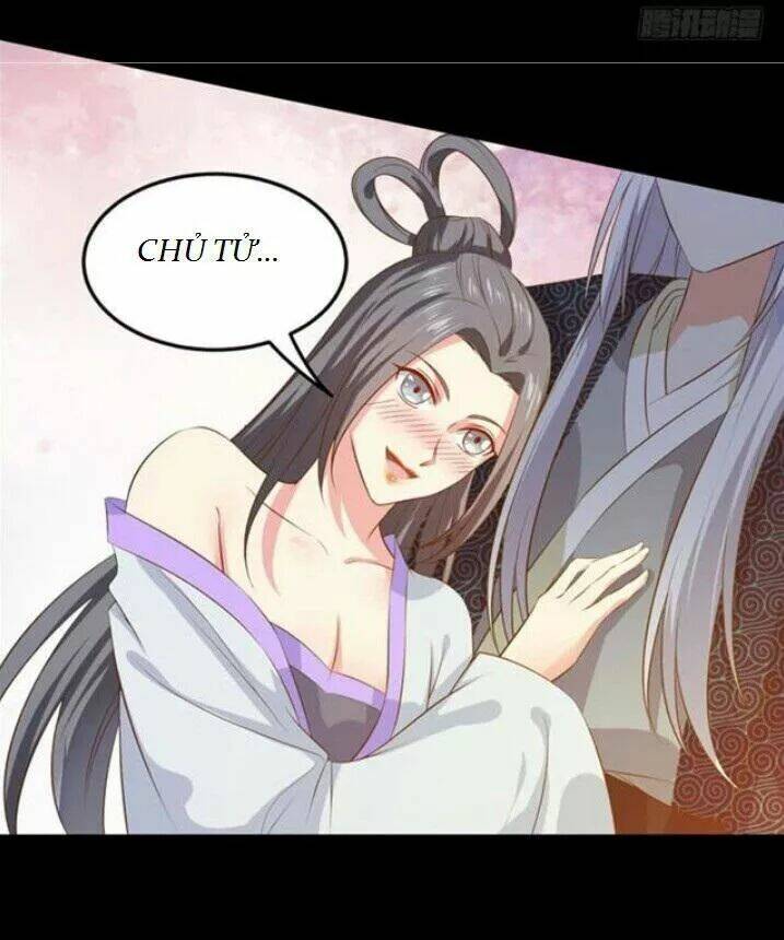 Tuyệt Sắc Quyến Rũ Quỷ Y Chí Tôn - Chapter 99 - Page 27