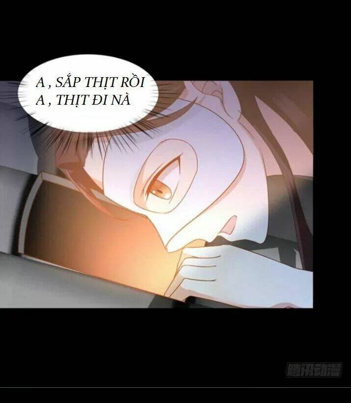 Tuyệt Sắc Quyến Rũ Quỷ Y Chí Tôn - Chapter 99 - Page 28