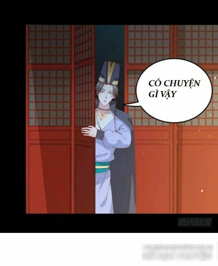 Tuyệt Sắc Quyến Rũ Quỷ Y Chí Tôn - Chapter 99 - Page 30