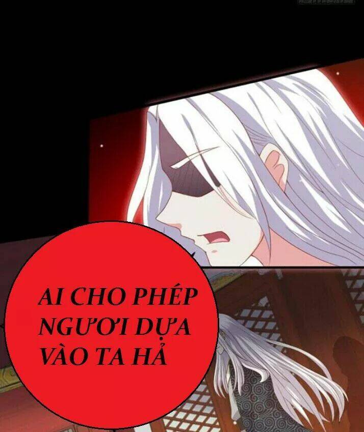 Tuyệt Sắc Quyến Rũ Quỷ Y Chí Tôn - Chapter 99 - Page 32