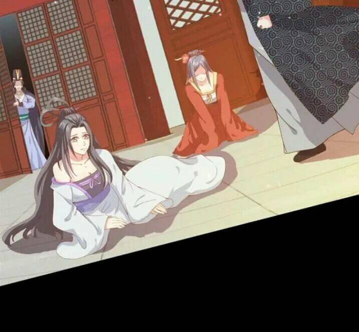 Tuyệt Sắc Quyến Rũ Quỷ Y Chí Tôn - Chapter 99 - Page 33