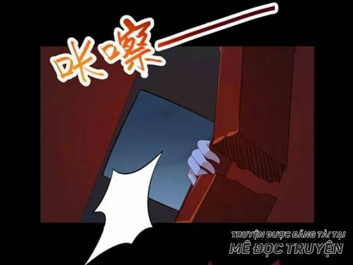 Tuyệt Sắc Quyến Rũ Quỷ Y Chí Tôn - Chapter 99 - Page 35