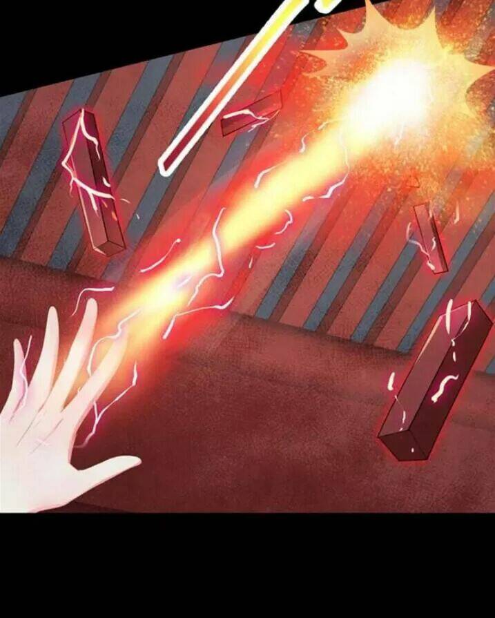 Tuyệt Sắc Quyến Rũ Quỷ Y Chí Tôn - Chapter 99 - Page 37