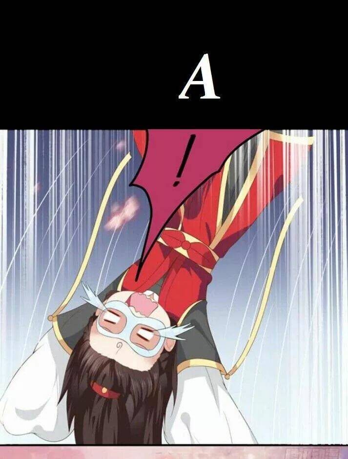 Tuyệt Sắc Quyến Rũ Quỷ Y Chí Tôn - Chapter 99 - Page 38