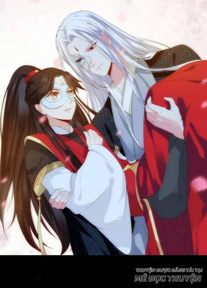 Tuyệt Sắc Quyến Rũ Quỷ Y Chí Tôn - Chapter 99 - Page 40