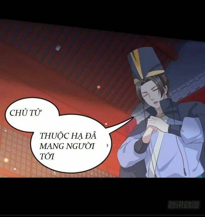 Tuyệt Sắc Quyến Rũ Quỷ Y Chí Tôn - Chapter 99 - Page 8