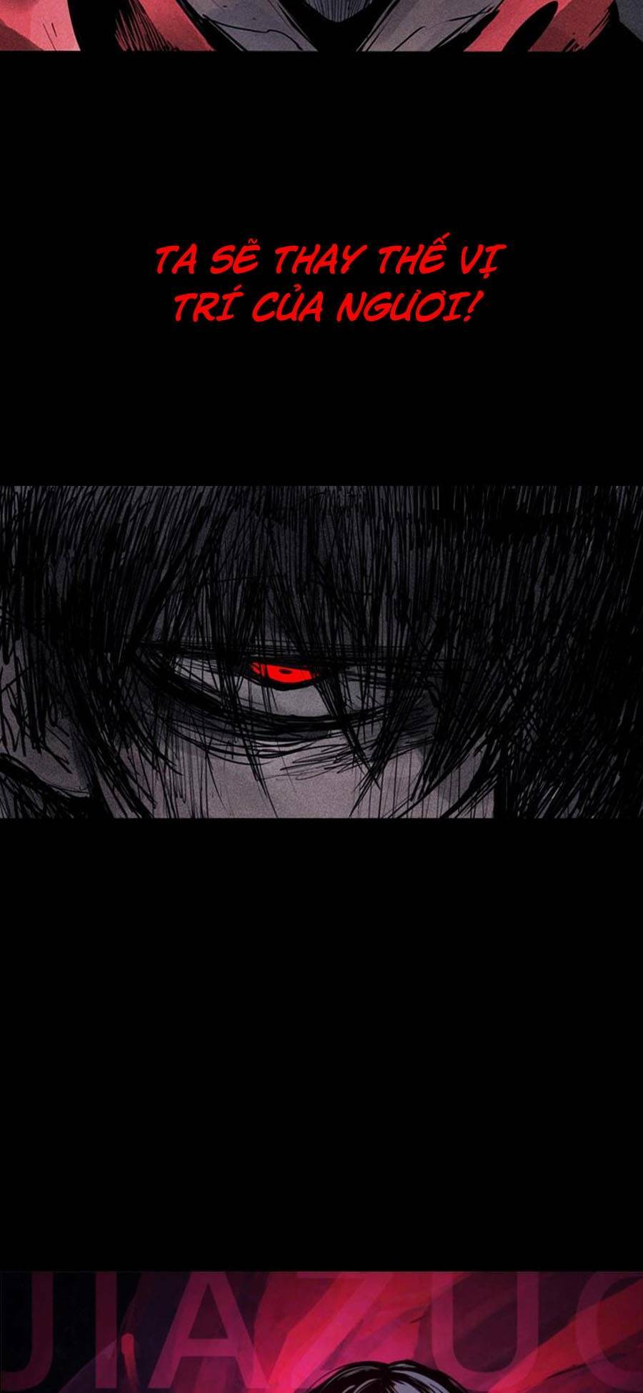 Mặt Nạ Chân Lý - Chapter 0 - Page 9