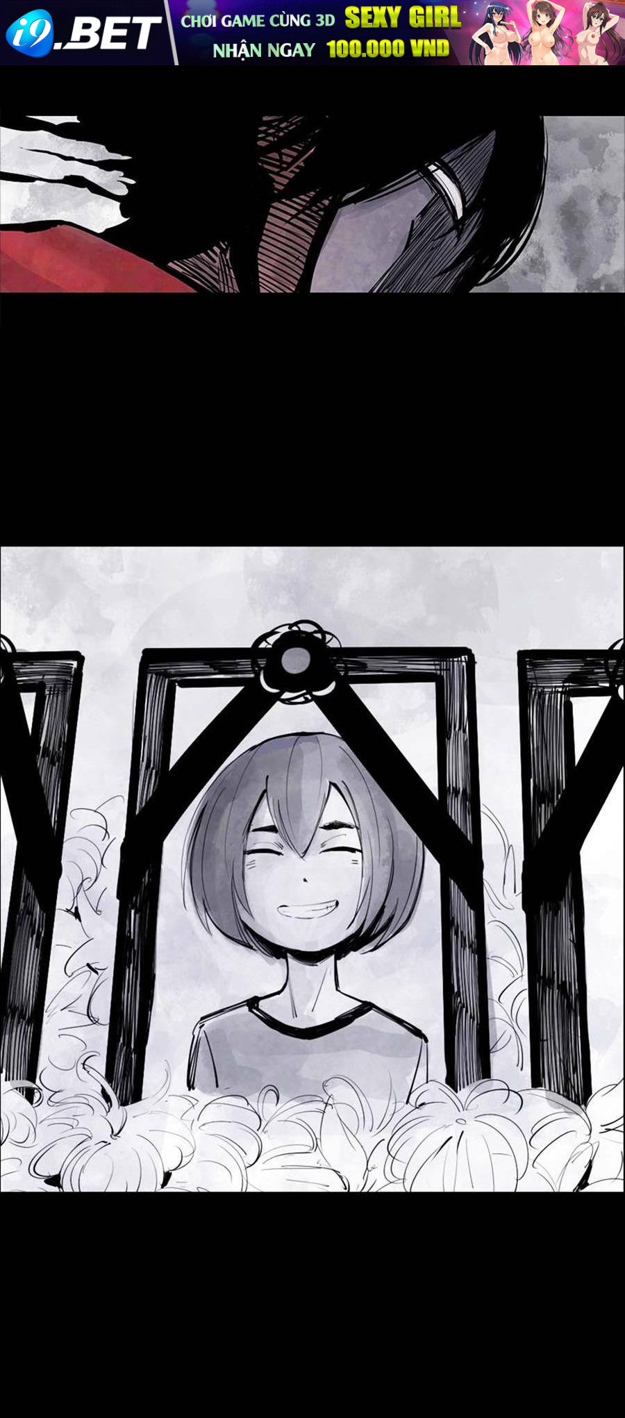 Mặt Nạ Chân Lý - Chapter 0 - Page 4