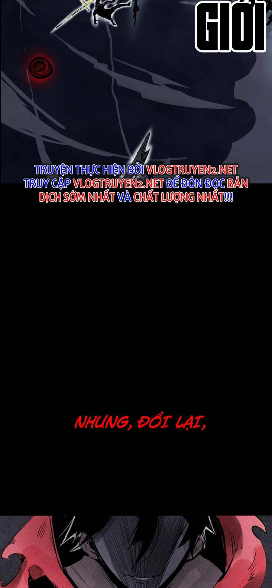 Mặt Nạ Chân Lý - Chapter 0 - Page 8