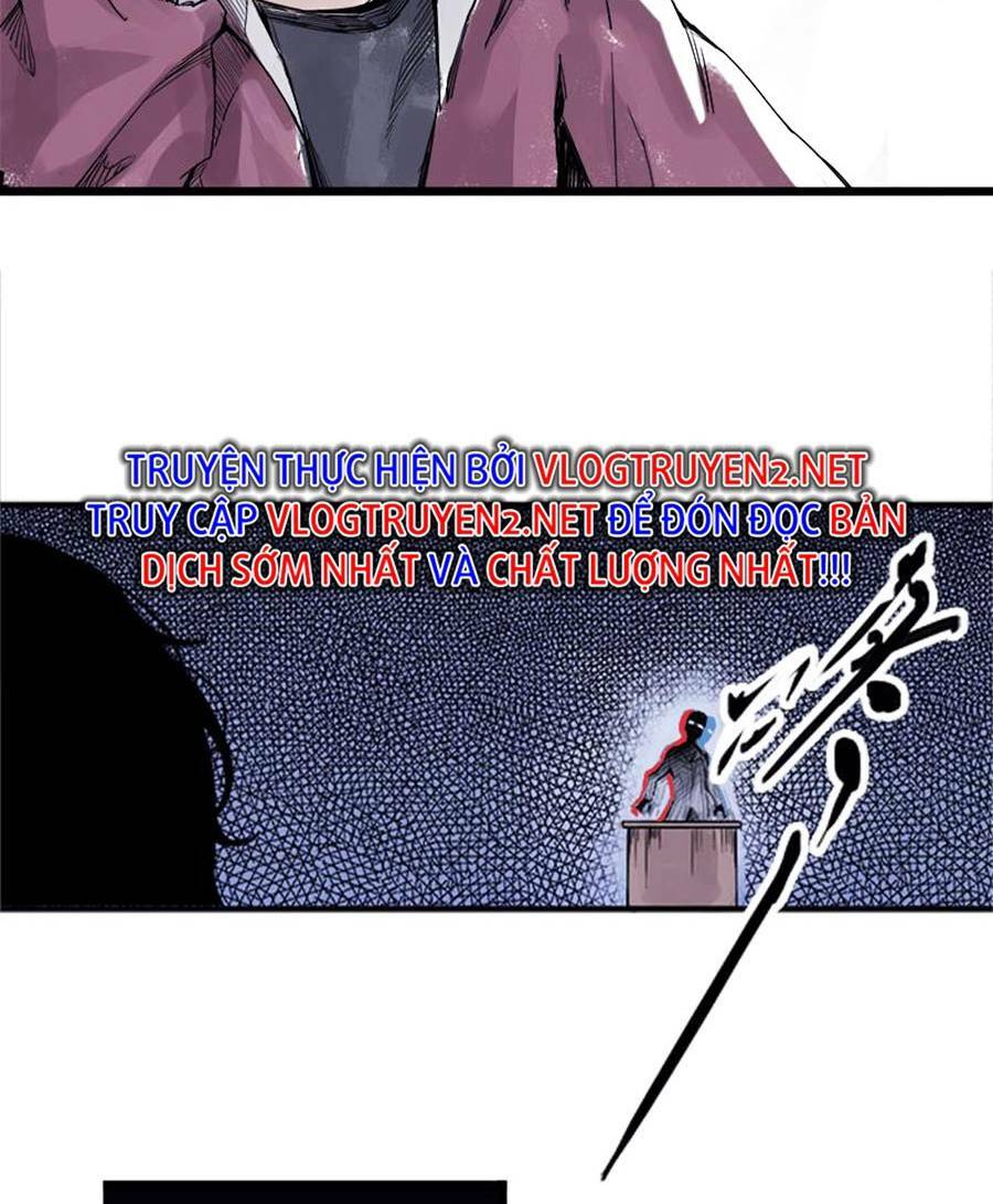 Mặt Nạ Chân Lý - Chapter 1 - Page 14