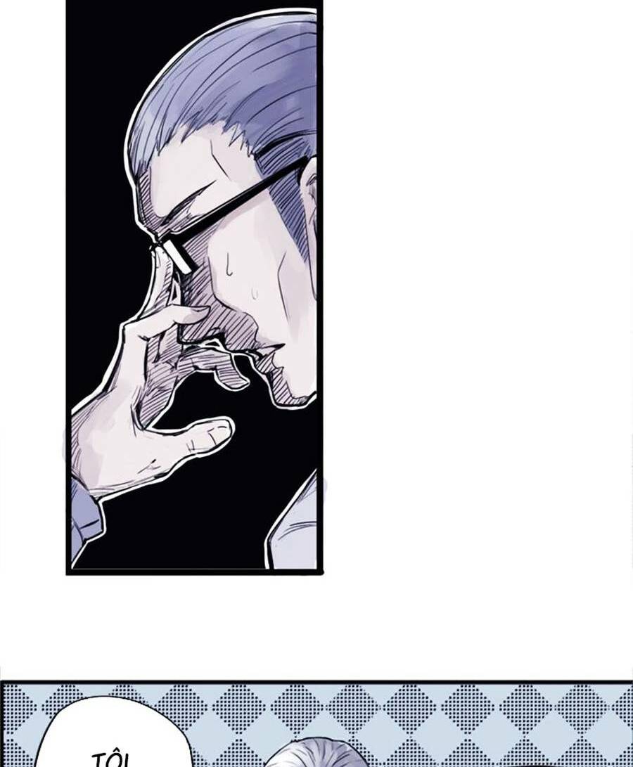 Mặt Nạ Chân Lý - Chapter 1 - Page 15