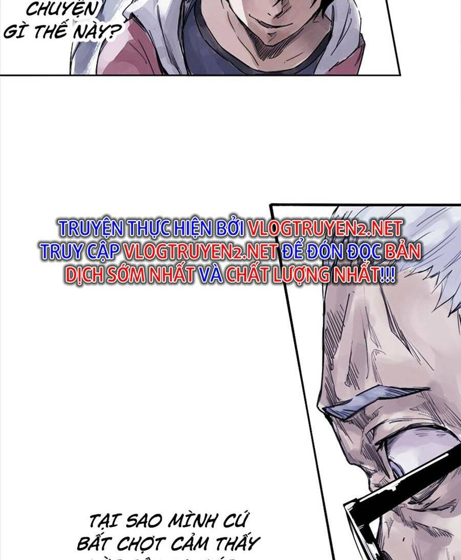Mặt Nạ Chân Lý - Chapter 1 - Page 23