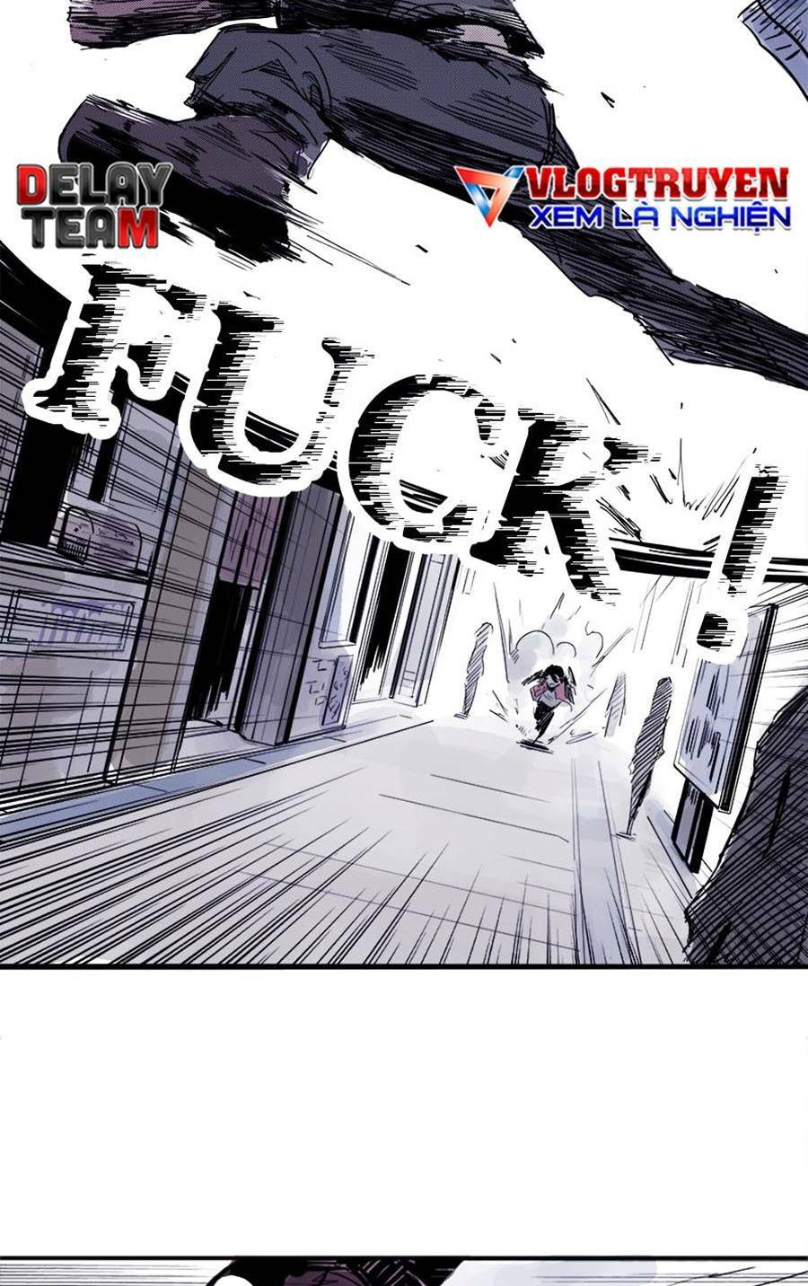 Mặt Nạ Chân Lý - Chapter 1 - Page 43