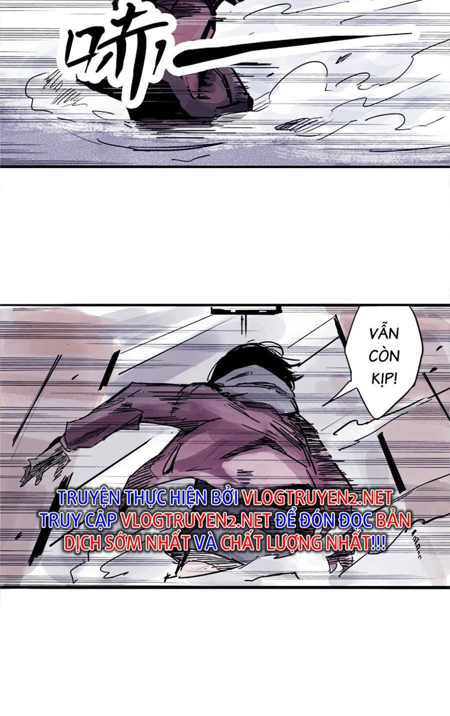 Mặt Nạ Chân Lý - Chapter 1 - Page 44