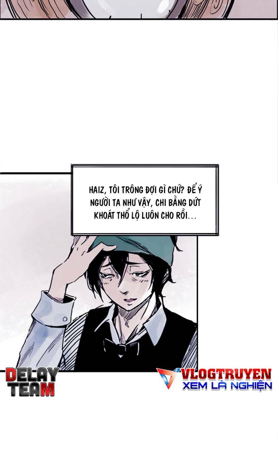 Mặt Nạ Chân Lý - Chapter 1 - Page 49