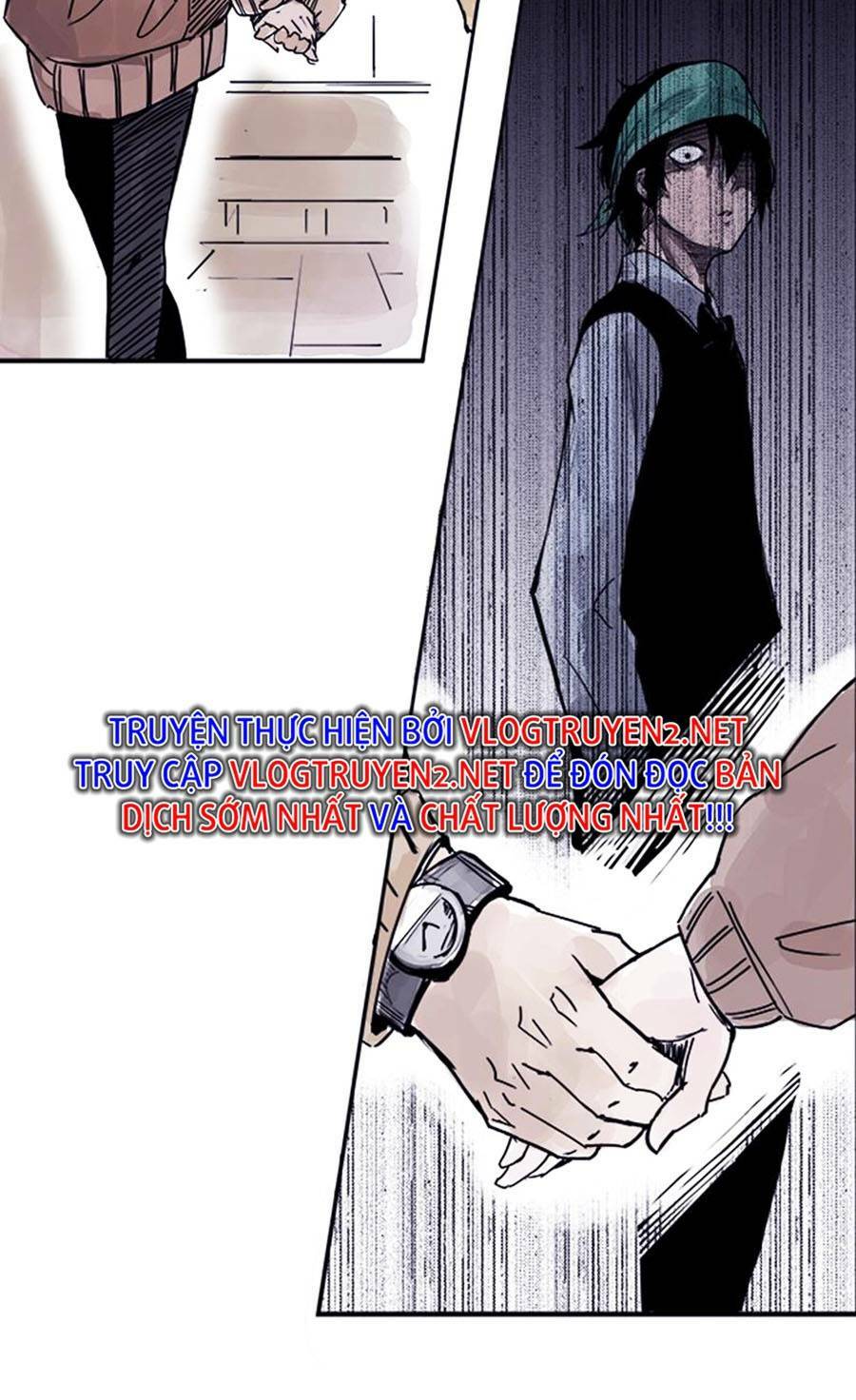 Mặt Nạ Chân Lý - Chapter 1 - Page 56