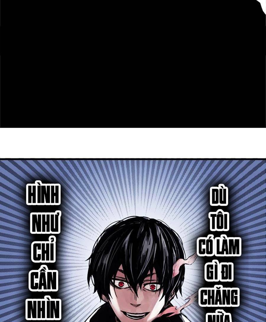 Mặt Nạ Chân Lý - Chapter 1 - Page 8