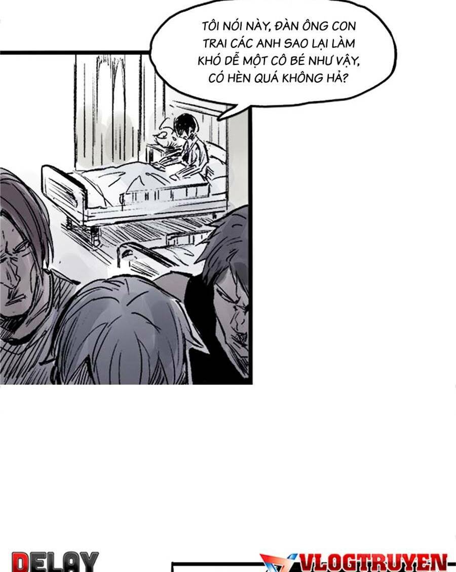 Mặt Nạ Chân Lý - Chapter 10 - Page 9