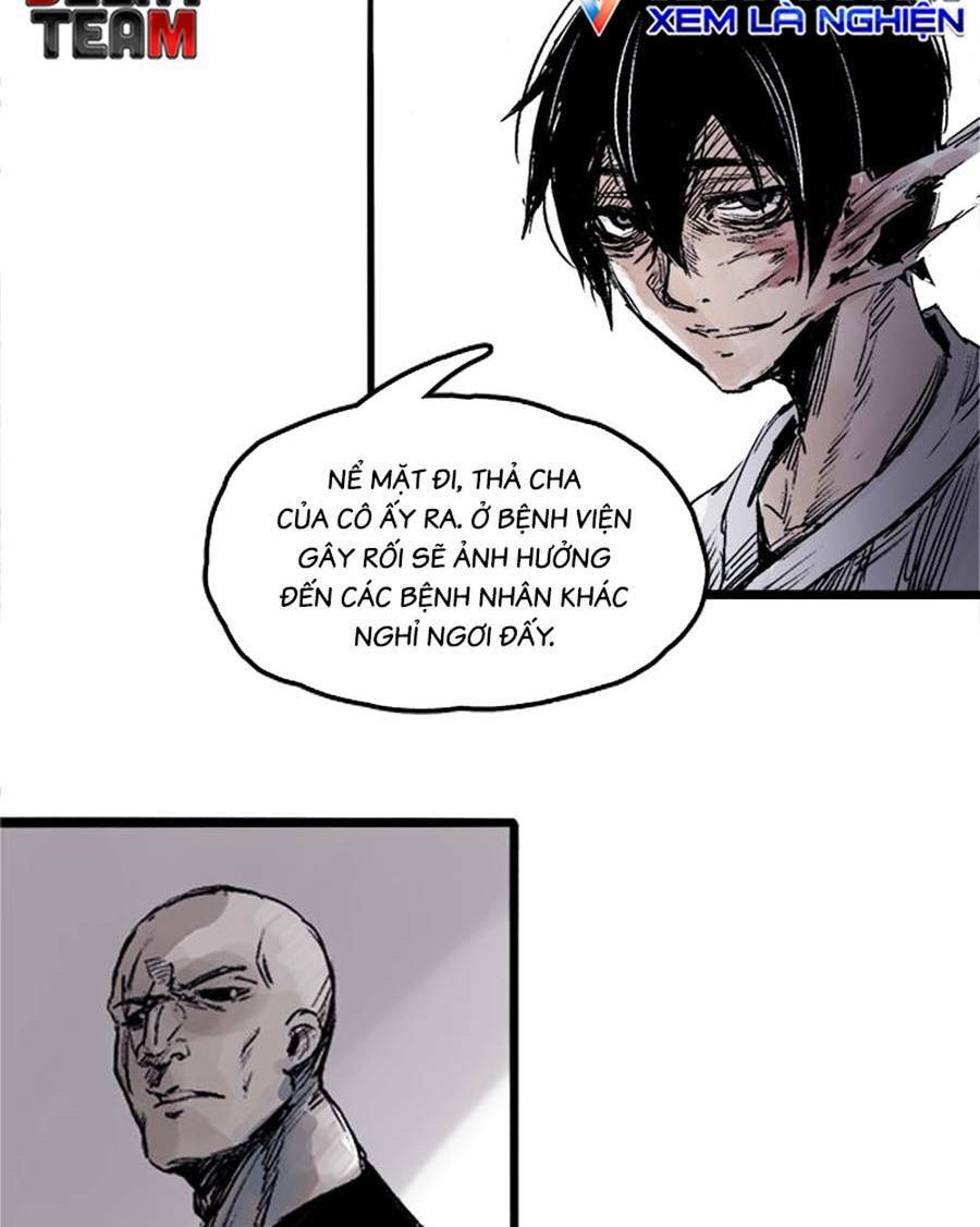 Mặt Nạ Chân Lý - Chapter 10 - Page 10