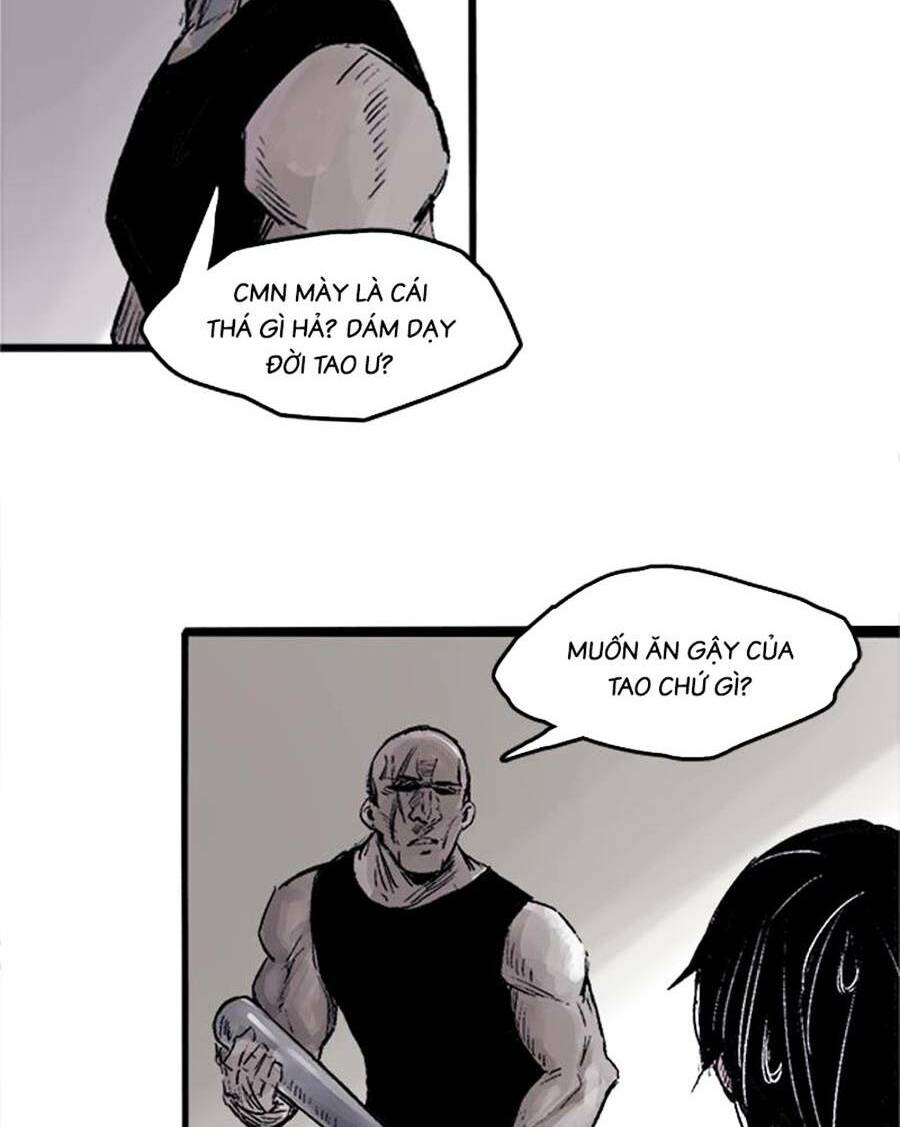 Mặt Nạ Chân Lý - Chapter 10 - Page 11