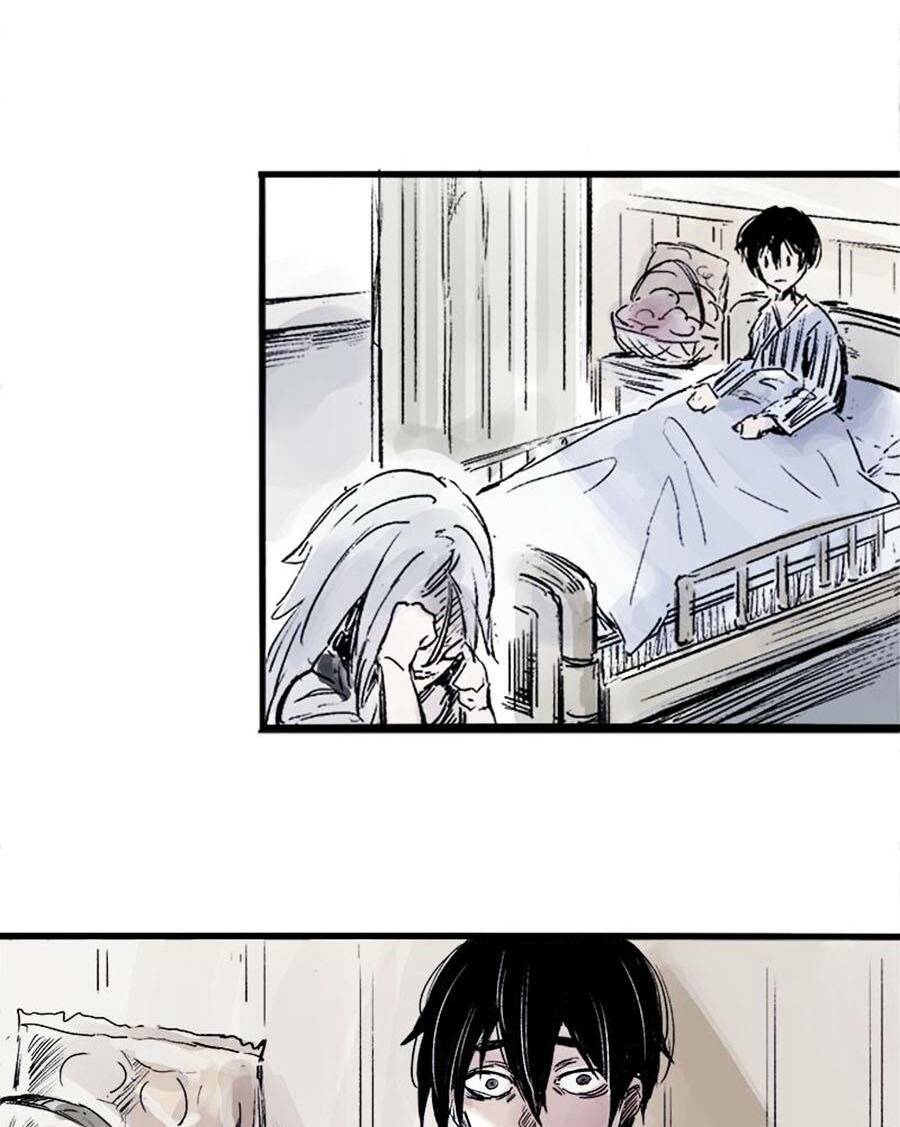 Mặt Nạ Chân Lý - Chapter 10 - Page 15