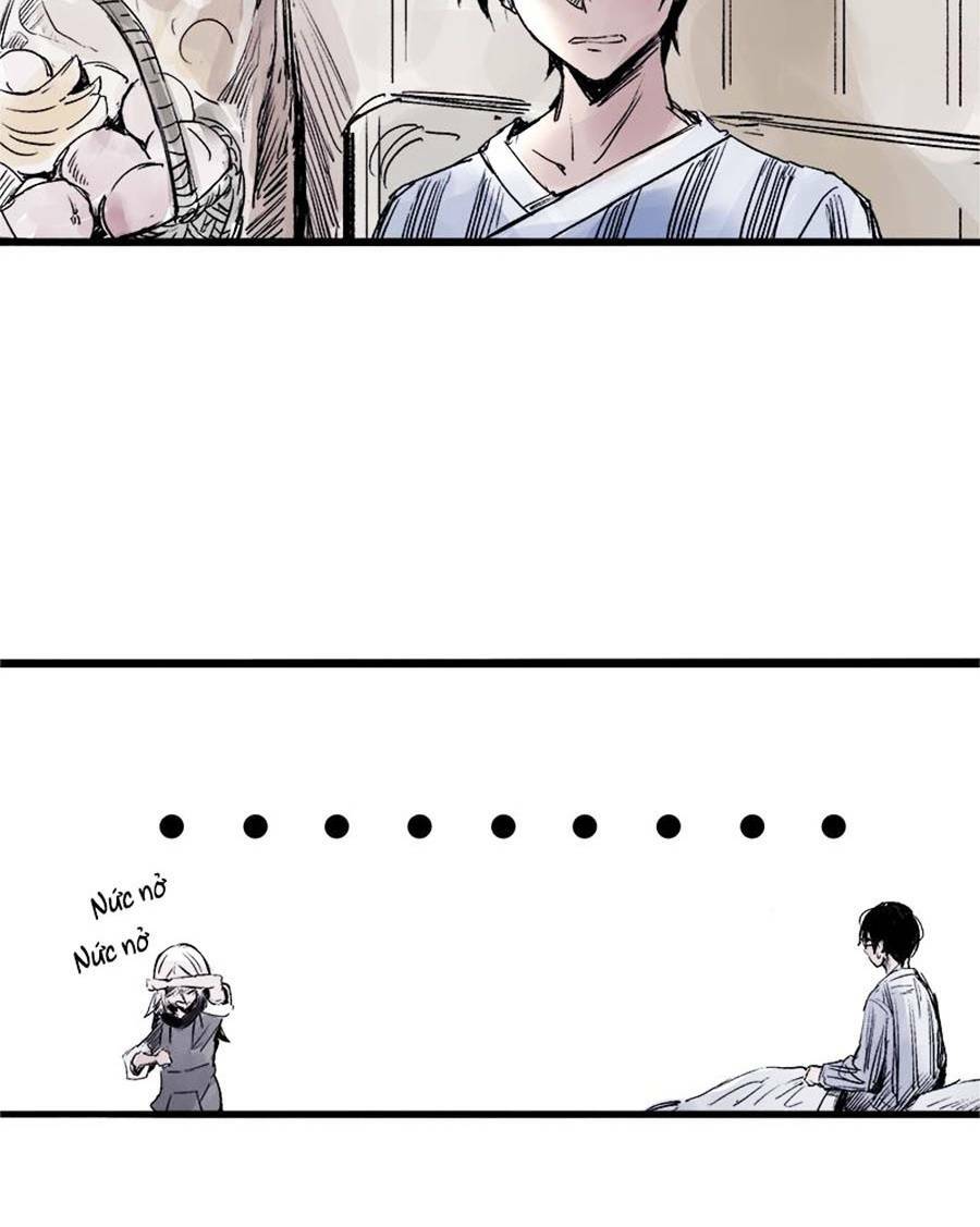 Mặt Nạ Chân Lý - Chapter 10 - Page 16