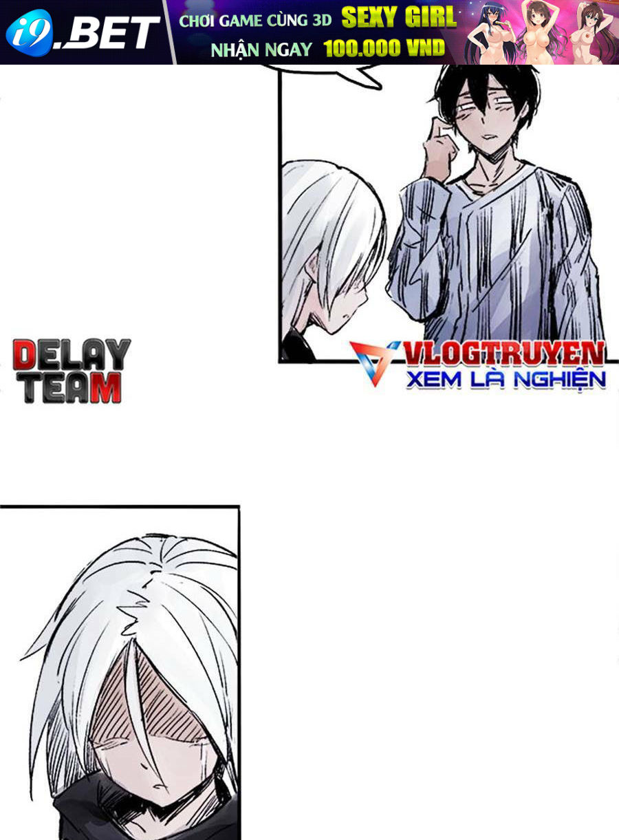 Mặt Nạ Chân Lý - Chapter 10 - Page 18