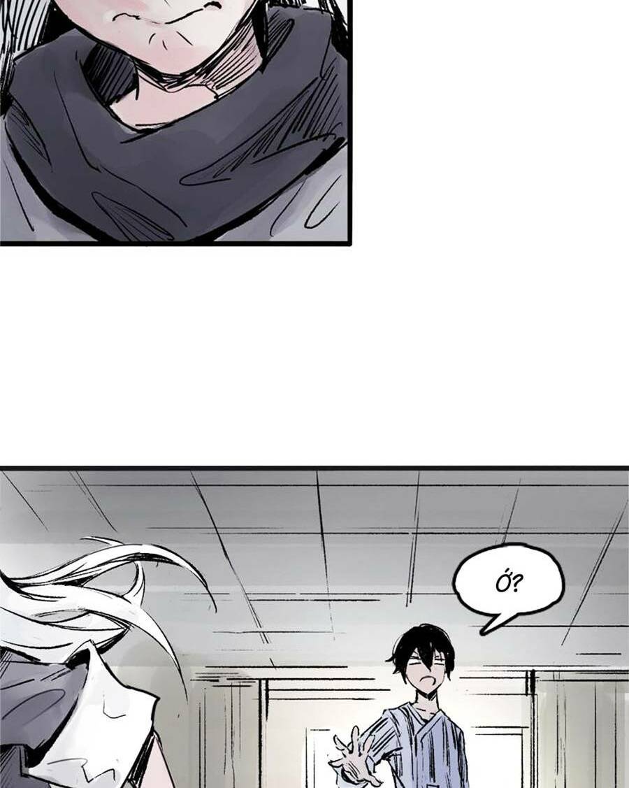 Mặt Nạ Chân Lý - Chapter 10 - Page 21