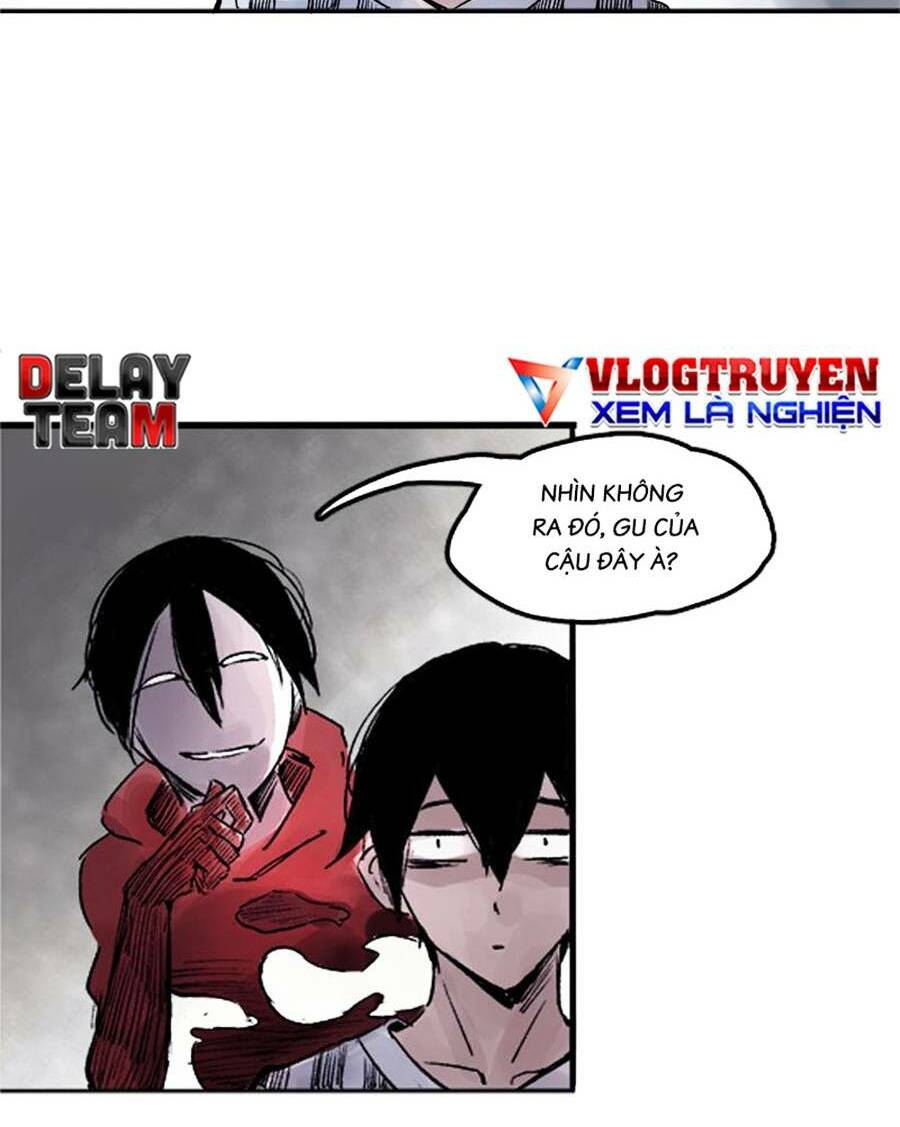 Mặt Nạ Chân Lý - Chapter 10 - Page 25