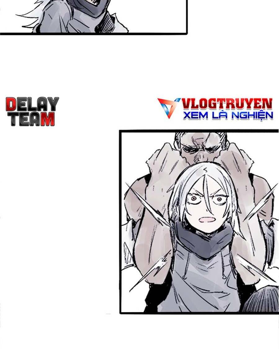 Mặt Nạ Chân Lý - Chapter 10 - Page 5