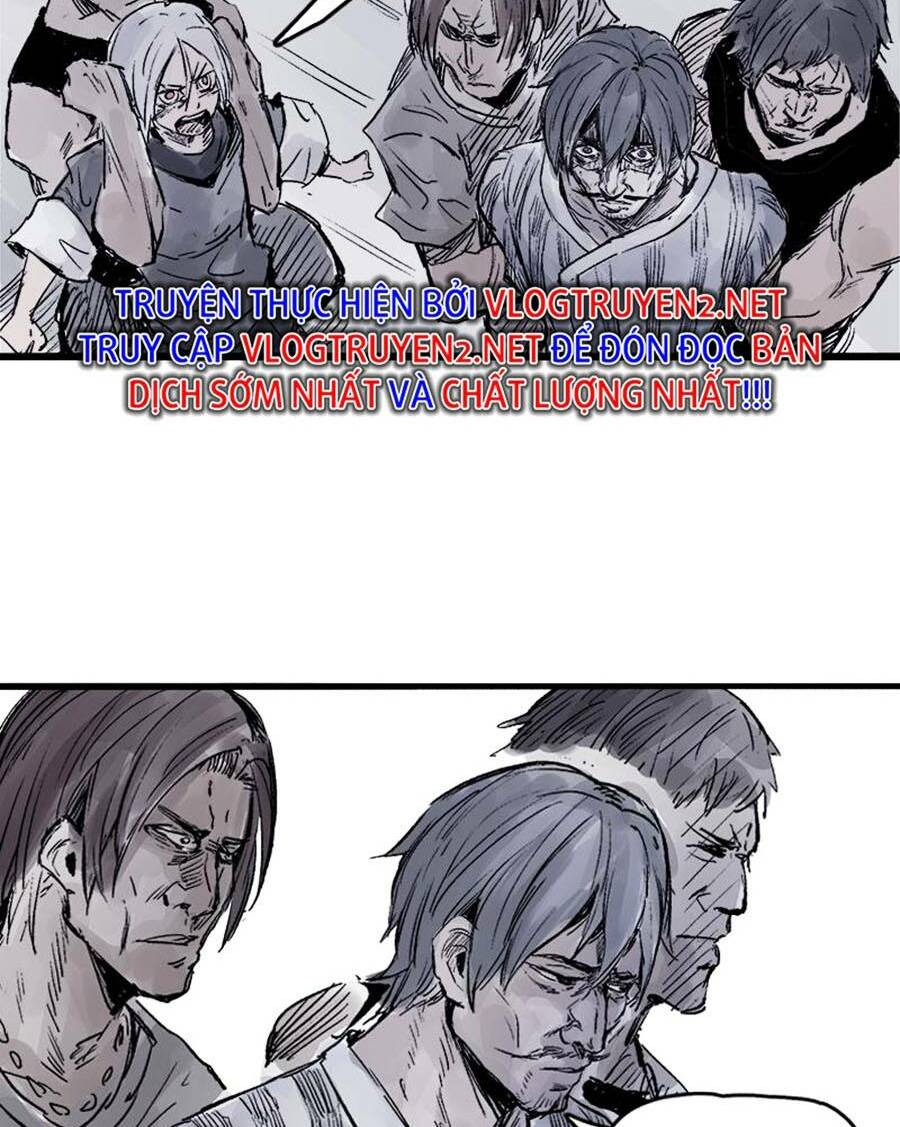 Mặt Nạ Chân Lý - Chapter 10 - Page 7