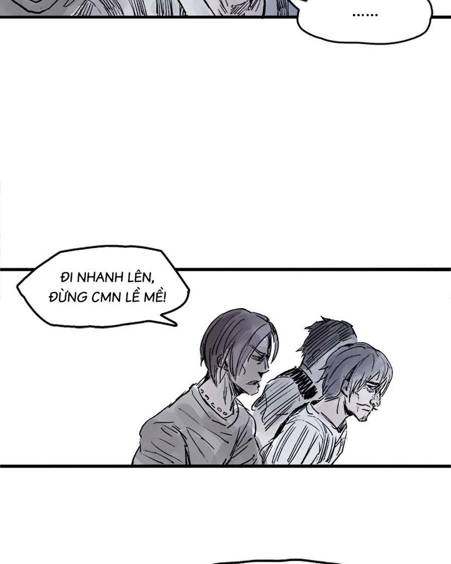 Mặt Nạ Chân Lý - Chapter 10 - Page 8