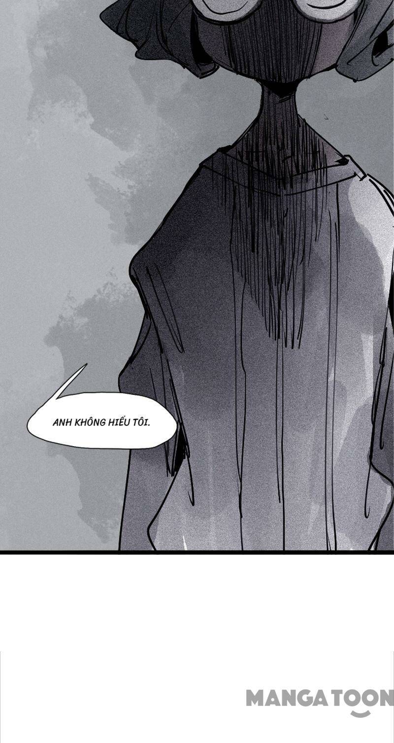 Mặt Nạ Chân Lý - Chapter 100 - Page 9