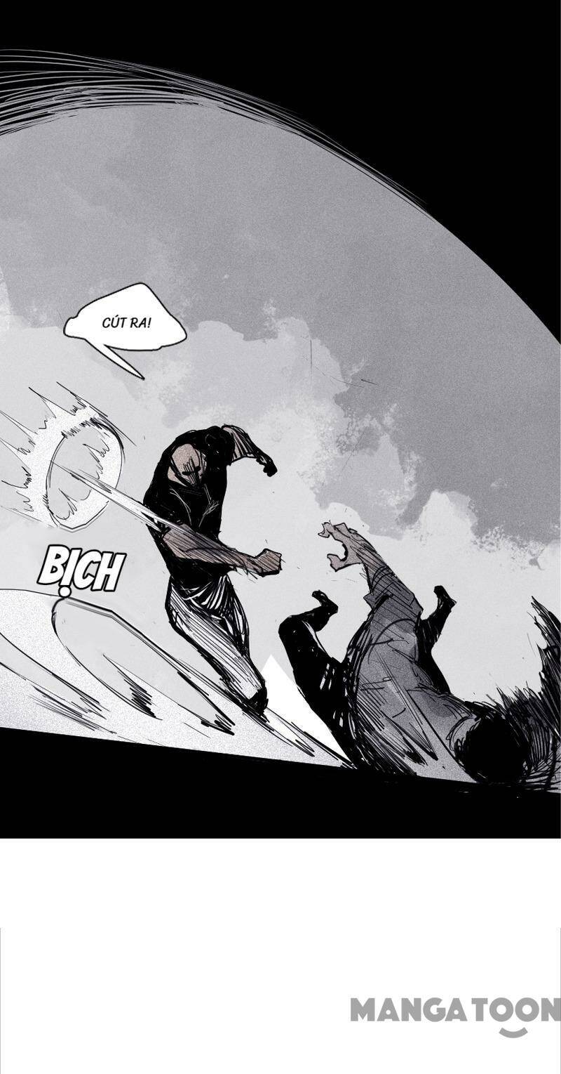 Mặt Nạ Chân Lý - Chapter 100 - Page 16