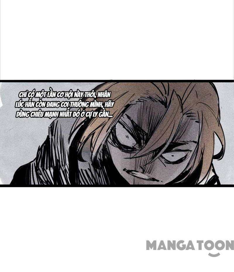 Mặt Nạ Chân Lý - Chapter 100 - Page 20