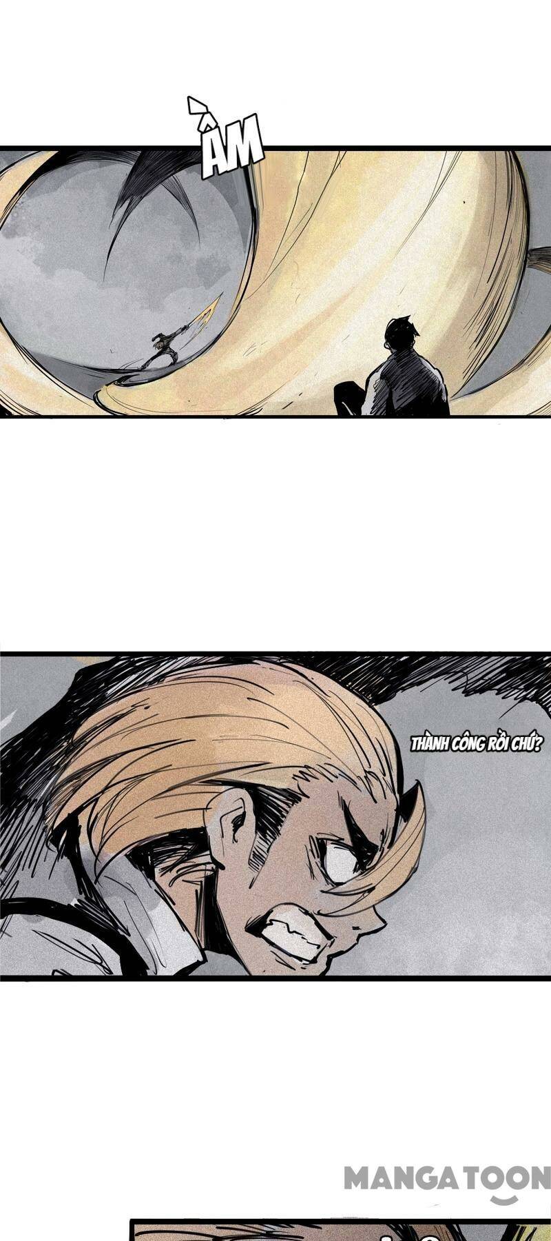 Mặt Nạ Chân Lý - Chapter 100 - Page 21