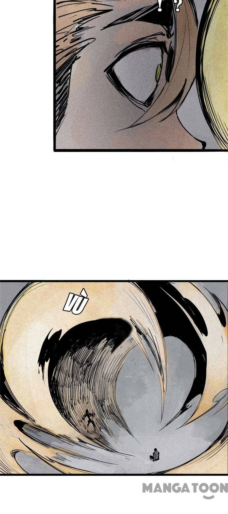 Mặt Nạ Chân Lý - Chapter 100 - Page 22