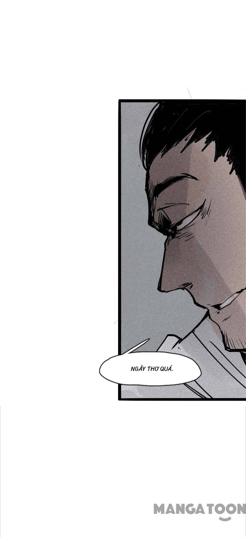 Mặt Nạ Chân Lý - Chapter 100 - Page 23