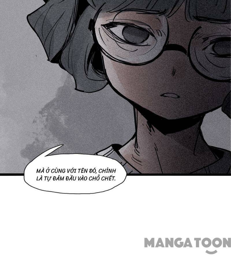 Mặt Nạ Chân Lý - Chapter 100 - Page 6