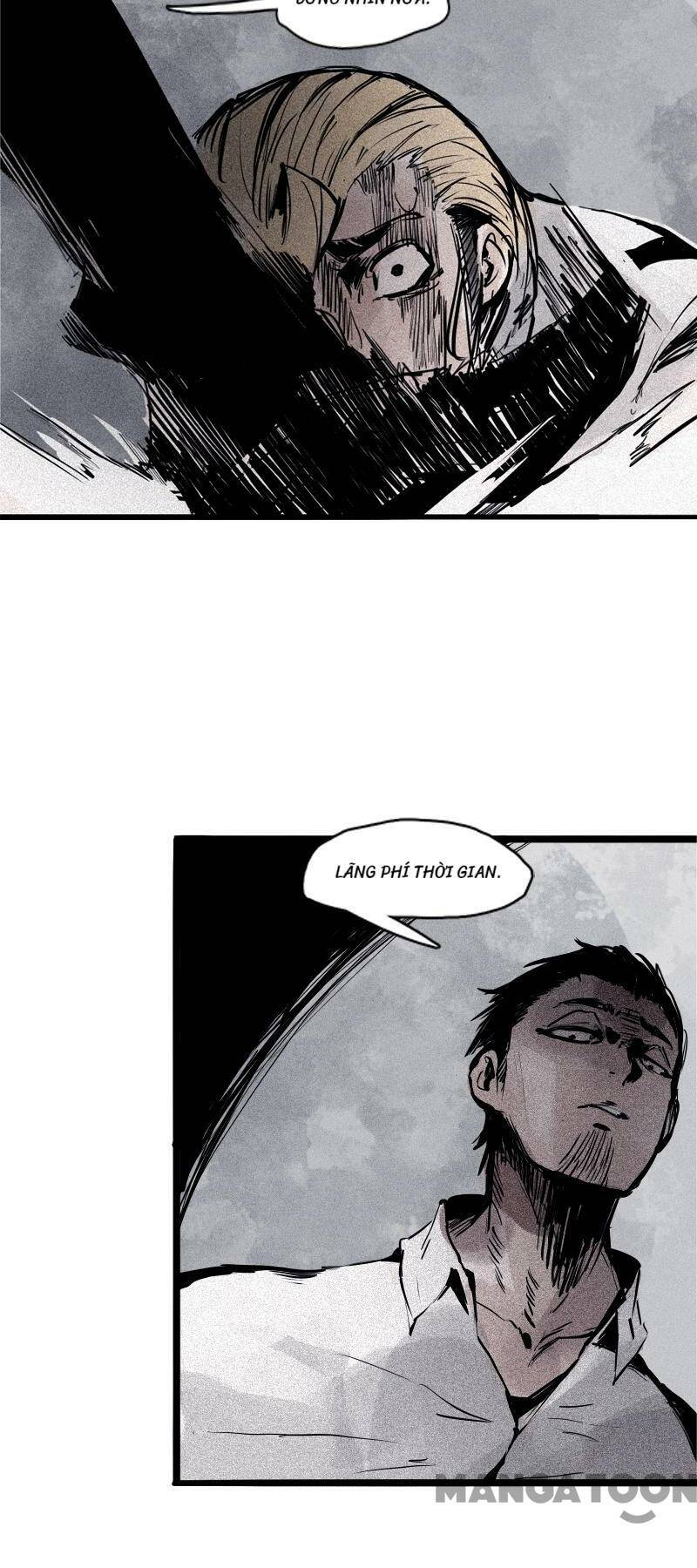 Mặt Nạ Chân Lý - Chapter 101 - Page 5